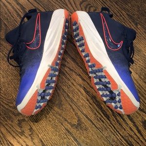 nike thompson brothers turf shoes